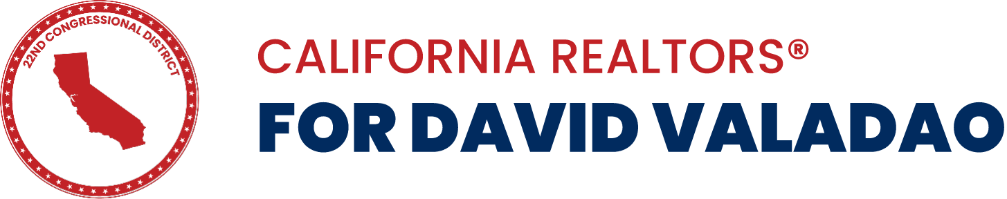 California Realtors State Seal