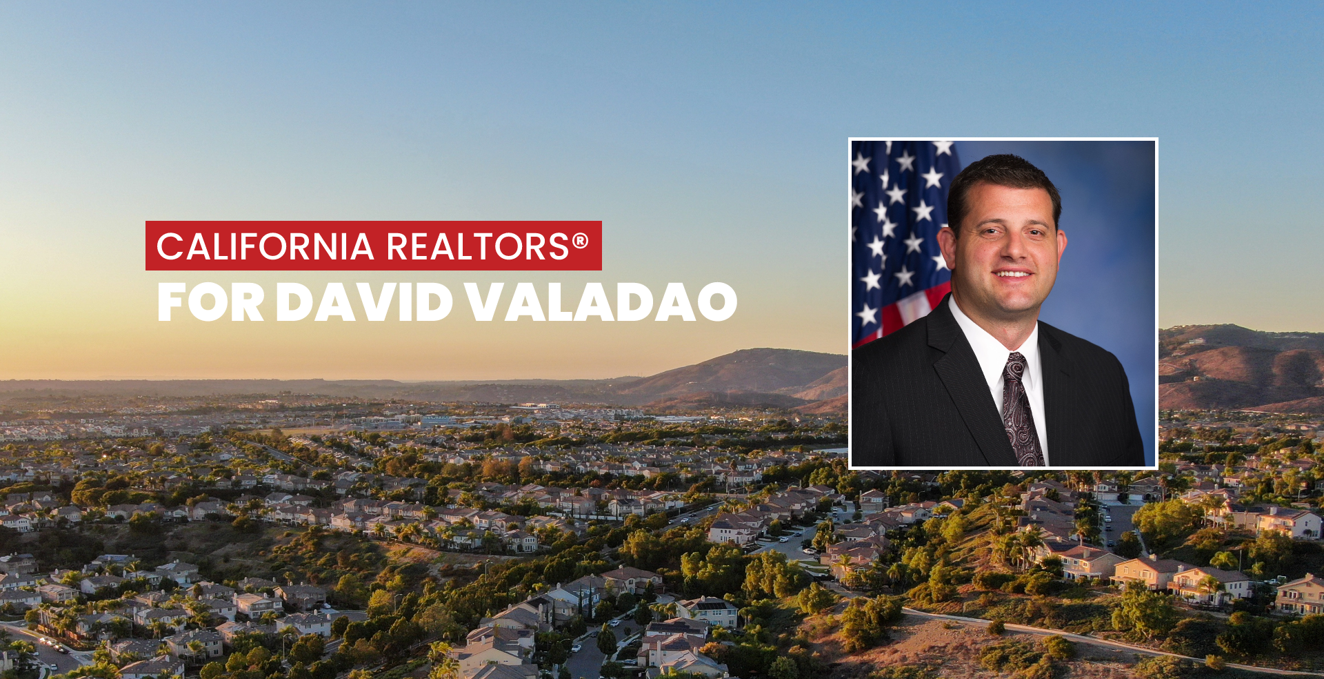 David Valadao Hero Image